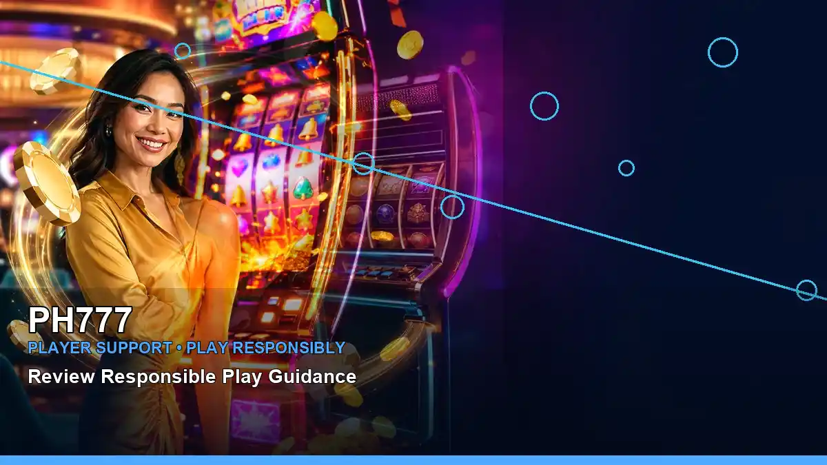 PH777 high-energy duo online slot games in a left-framed layout for Philippine players