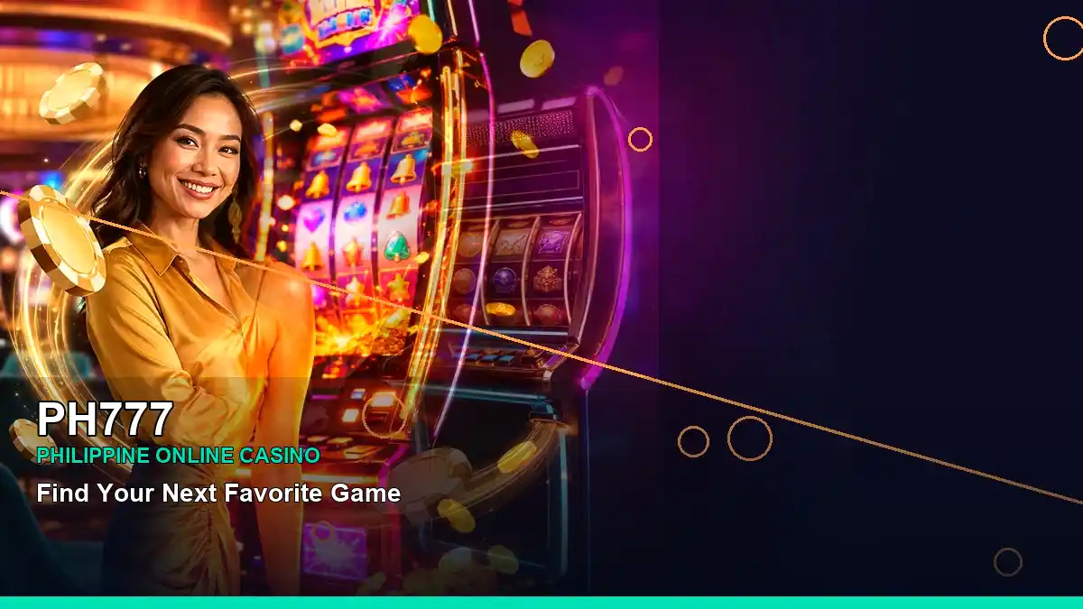 PH777 high-energy adventure online slot games in a left-framed layout for Philippine players — view 2