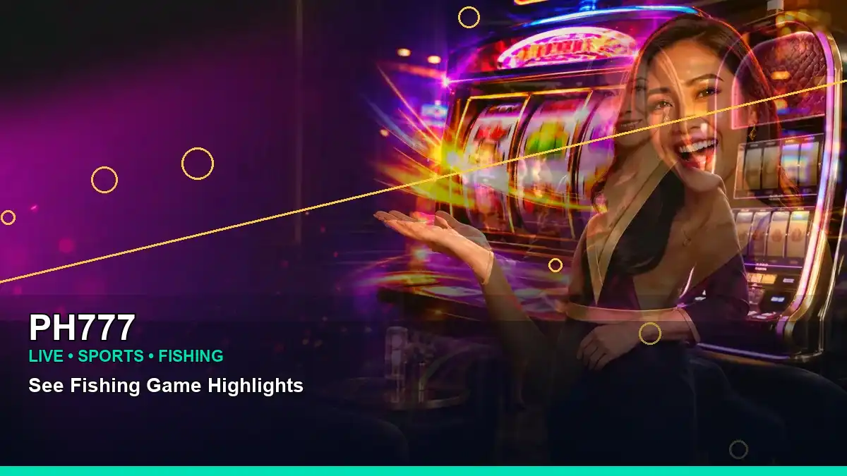 PH777 PH777 live information for Philippine users scene with wide-action coins casino cashback rewards for players in the