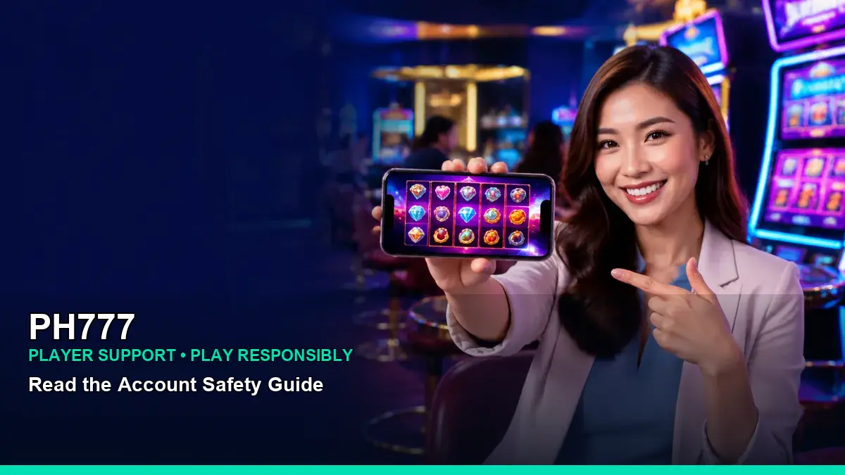 PH777 PH777 rave party fever information for Philippine users scene with dynamic play mobile casino games for players in the