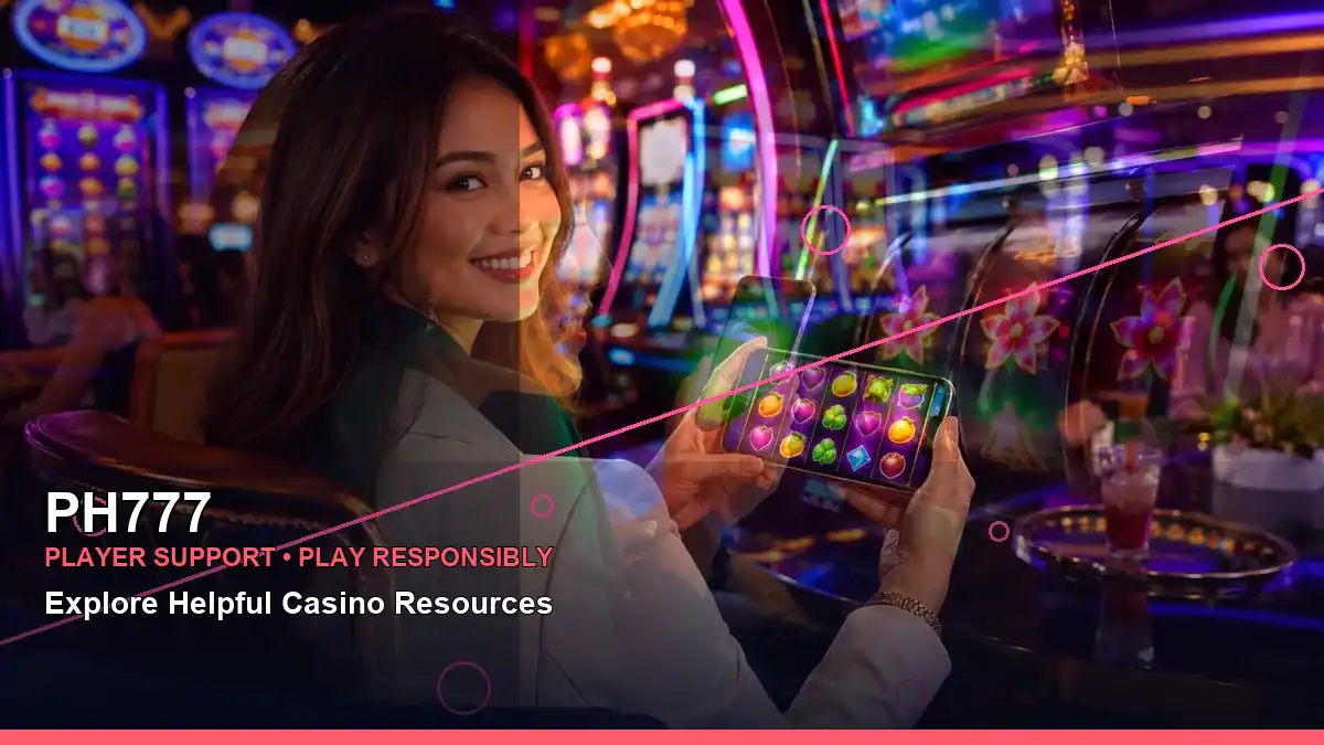 PH777 left-diagonal party online slot games highlighting mobile-friendly casino play